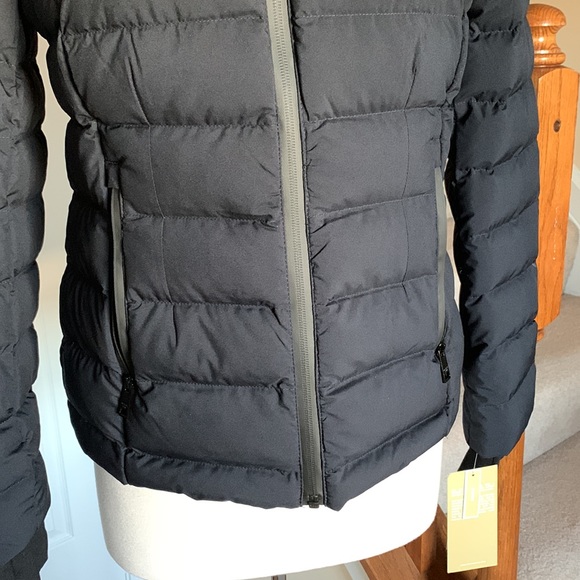 Michael Kors Ultra Light Weight Down Fill - Picture 3 of 12